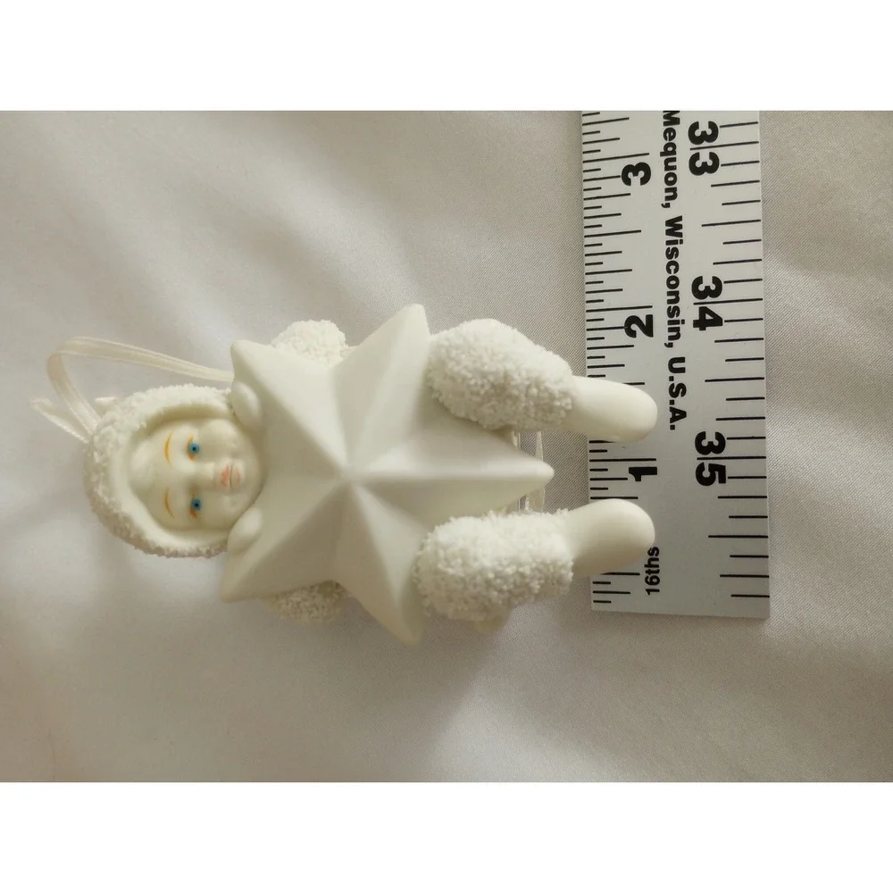 Dept 56 Snowbabies 